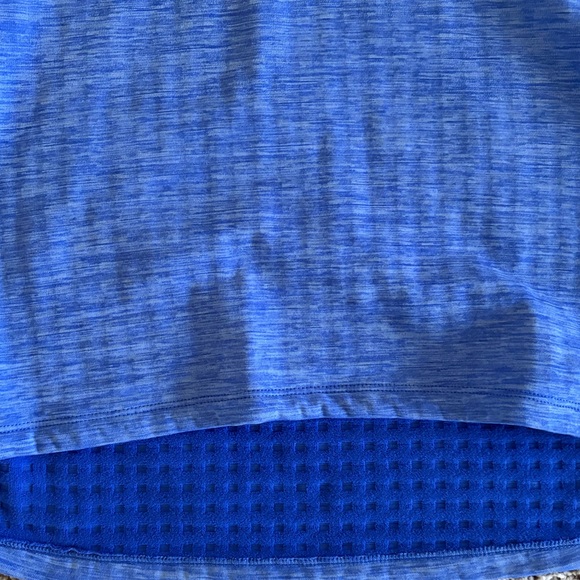 Like New Nike Men’s Running Waffle Knit Quarter Zip Size XL - Picture 2 of 5